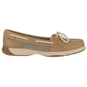 Women’s Sperry Laguna Boat Top-sider NWOT